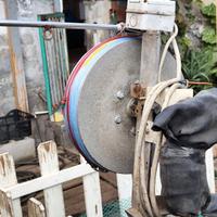 Set completo per pesca ai totani di profondità