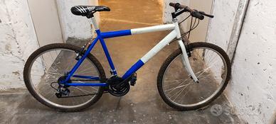 bicicletta taglia 26