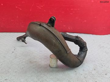 ESPANSIONE SCARICO HONDA CR 80 1996 2002 CR80 1997