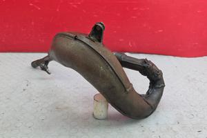 ESPANSIONE SCARICO HONDA CR 80 1996 2002 CR80 1997