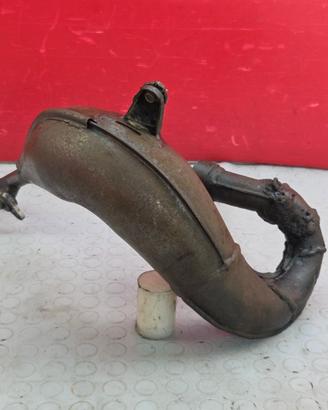 ESPANSIONE SCARICO HONDA CR 80 1996 2002 CR80 1997