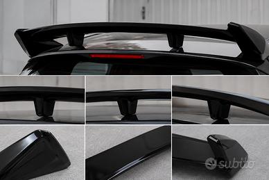 Spoile Ford Focus ST line mk4/mk4.5