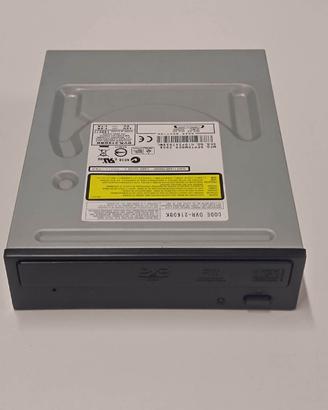 Kit di componenti PC e accessori.