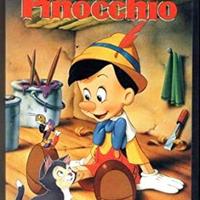 Vhs originali cartoni disney e altro