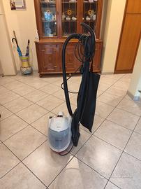 Vaporetto Polti Lecoaspira