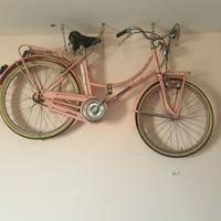 bicicletta vintage