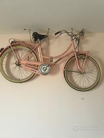 bicicletta vintage