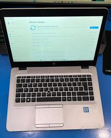PC Portatile i5 - 8GB RAM - 128GB SSD - Come Nuovo