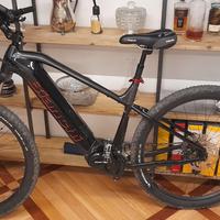 Bianchi T-Tronik 9.2