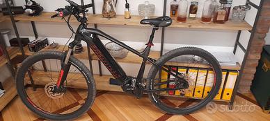 Bianchi T-Tronik 9.2