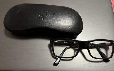 Occhiali da vista Ray-Ban RB 5287 col.2000