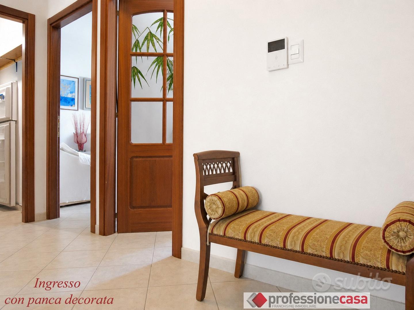 Appartamento – Alghero, Sant'Agostino - Vista 2