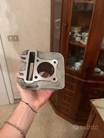 Kit Motore 80cc 4t 3v