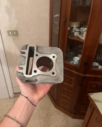 Kit Motore 80cc 4t 3v