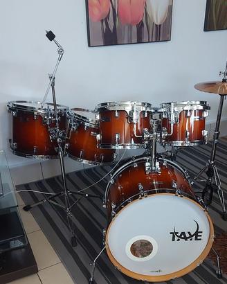Taye Studio Maple
