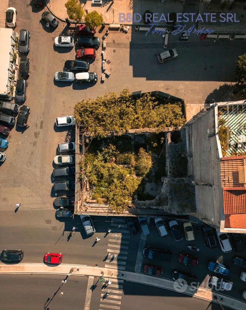 Appartamento – Palermo, La Loggia, I Circoscrizione - Vista 3