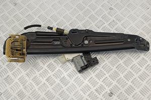 Alzacristalli Posteriore Sinistro BMW Serie 5 F10 