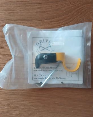 Trigger Grivel per piccozza