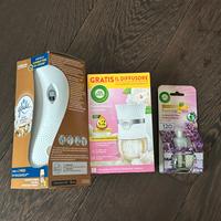 Profumatore diffusore profumo