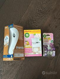 Profumatore diffusore profumo