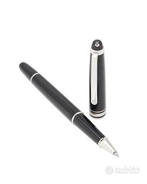 Penna Monteblanc Meisterstuck diamond roller ball