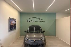 Abarth 595 1.4 Turbo T-Jet 160cv MTA Competizione