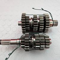 CAMBIO ALBERI KTM SXF 350 2011 2012 SX-F