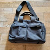 Joolz - Borsa bauletto / fasciatoio - Stone Grey