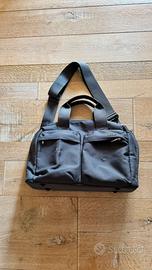 Joolz - Borsa bauletto / fasciatoio - Stone Grey