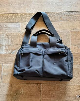 Joolz - Borsa bauletto / fasciatoio - Stone Grey