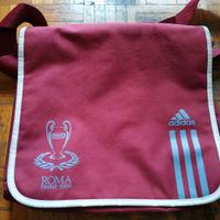 Borsa Adidas UEFA Champions League Final Roma 2009