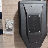 Porta attrezzi per moto bmw gs 1200 1250 1300