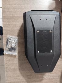 Porta attrezzi per moto bmw gs 1200 1250 1300