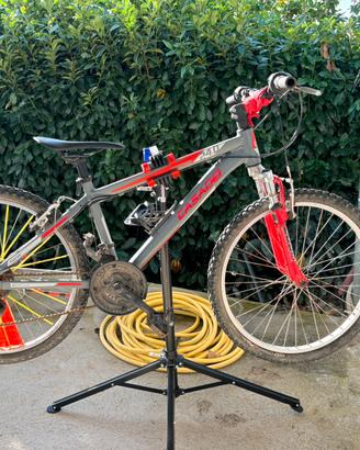 Mountain bike usata