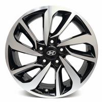 4 cerchi lega hyundai tucson new r17 lt2921