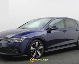 VOLKSWAGEN Golf 2.0 TDI GTD DSG