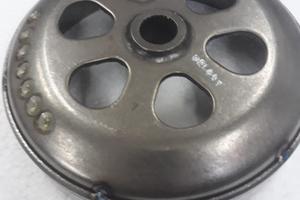 Campana frizione piaggio