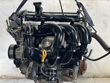 FXJA MOTORE COMPLETO FORD Fiesta 5Â° Serie FXJA Be