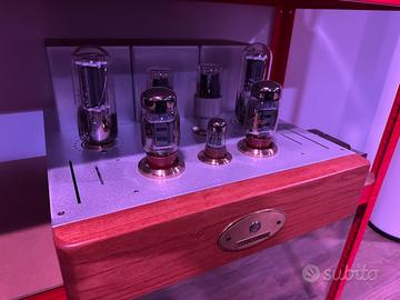 Finale 845 Audiodarex