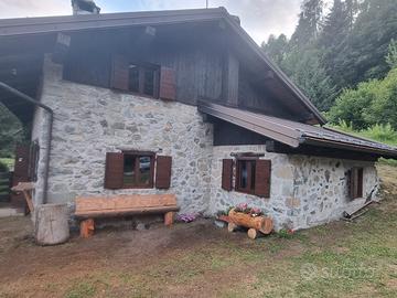 Casa vacanza La baita del falegname
