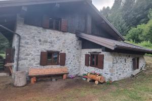 Casa vacanza La baita del falegname