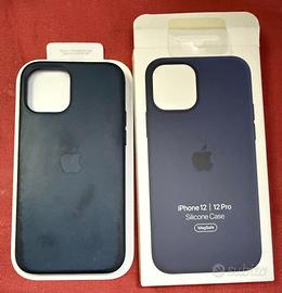 Bundle custodie Iphone 12 Pro
