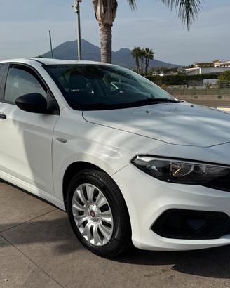 FIAT TIPO 1.3 MTJ 95cv 2022 UNICO PROPRIETARIO