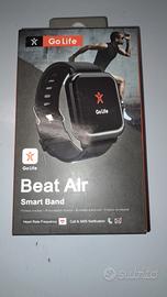 Bracciale Cardio Fitness SBS GoLife - Nuovo

