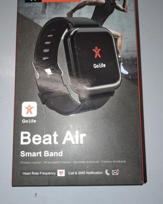 Bracciale Cardio Fitness SBS GoLife - Nuovo
