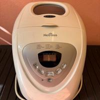 Macchina del pane NetHaus NH4550