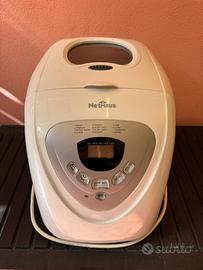 Macchina del pane NetHaus NH4550