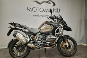 BMW R 1250 GS Adventure ADV
