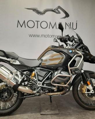 BMW R 1250 GS Adventure ADV