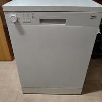 Lavastoviglie beko